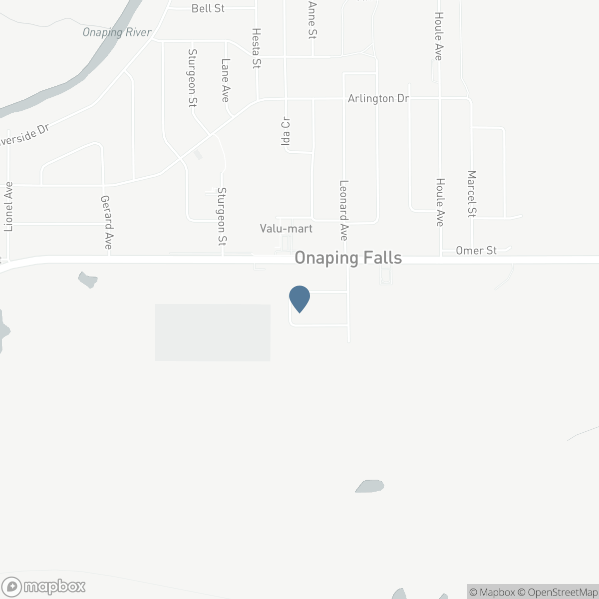 21 Richard Court, Greater Sudbury, Ontario P0M 1R0